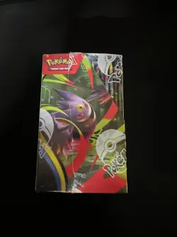 Pokemon TCG Phantasmal Flames Booster Box 18 Pack New And Sealed Fast Shipping - Image 5