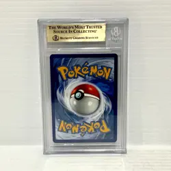 Caitlin 189/198 - Chilling Reign - Graded Pokemon Card - BGS 9.5 (PSA 10) - Image 2