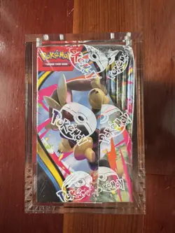 Pokemon TCG Mega Evolution Phantasmal Flames BOOSTER BOX Factory Sealed W CASE - Image 5