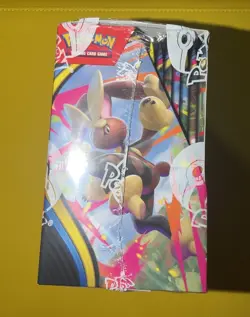 Pokemon TCG Mega Evolutions Phantasmal Flames Booster Box Sealed - Image 4