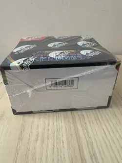 Pokemon TCG - Mega Evolutions - Phantasmal Flames Booster Box Sealed - Image 3