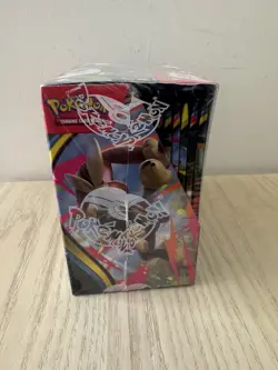 Pokemon TCG - Mega Evolutions - Phantasmal Flames Booster Box Sealed - Image 5