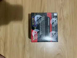 Pokemon TCG - Mega Evolution Phantasmal Flames Sealed Booster Box (1 Box) - Image 4