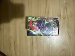 Pokemon TCG - Mega Evolution Phantasmal Flames Sealed Booster Box (1 Box) - Image 5
