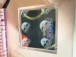 Pokemon TCG Phantasmal Flames Booster Box (36x Packs) Sealed With Acrylic Case - Image 1
