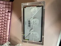 Pokemon TCG Phantasmal Flames Booster Box (36x Packs) Sealed With Acrylic Case - Image 2