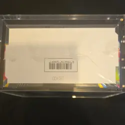 Pokemon TCG Mega Evolution: Phantasmal Flames Sealed Booster Box EN With Acrylic - Image 3