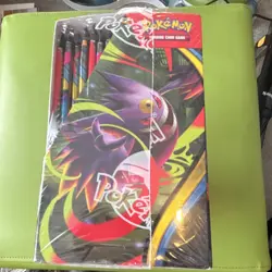 Pokemon TCG Mega Evolution—Phantasmal Flames Booster Box 36 Packs. Sealed. - Image 3