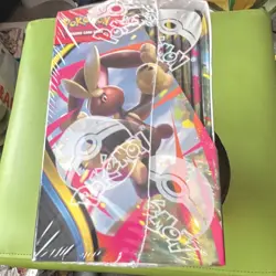 Pokemon TCG Mega Evolution—Phantasmal Flames Booster Box 36 Packs. Sealed. - Image 4
