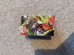 Pokemon TCG Phantasmal Flames Half Booster Box 18-Pack New Factory Sealed - Image 3