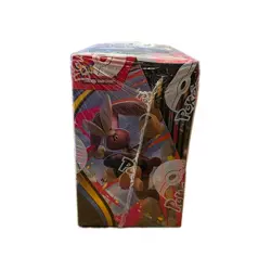 Pokemon TCG Mega Evolution: Phantasmal Flames Booster Box Sealed - Image 4