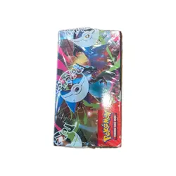 Pokemon TCG Mega Evolution: Phantasmal Flames Booster Box Sealed - Image 5