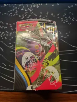 Pokemon TCG: Phantasmal Flames Half Booster Box | 18 Packs | SEALED - Image 4