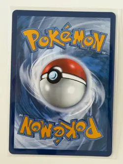 Fighting Gong 168/132 ME01: Mega Evolution Ultra Rare Holo NM Pokemon Card - Image 2