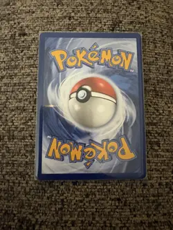 Pokemon TCG Pitch Black 4 EX Card Bundle NM - Image 5