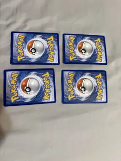 Pokemon TCG Steam Siege 2016 Holo BREAK 4 Card Bundle Lot Xerneas Noctowl Pyroar - Image 2