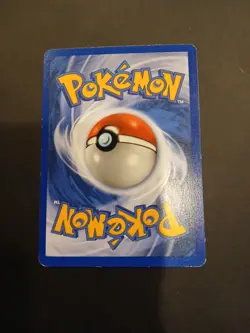 Giovanni's Nidoqueen 23/132 Pokemon Card TCG 2000 Gym Challenge Non Holo - Image 3
