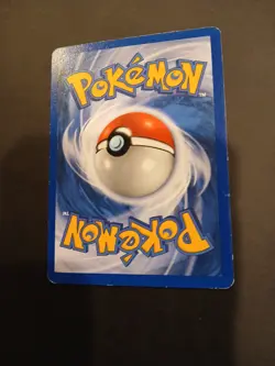 Giovanni's Nidoqueen 23/132 Pokemon Card TCG 2000 Gym Challenge Non Holo - Image 4