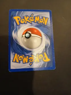 Giovanni's Nidoqueen 23/132 Pokemon Card TCG 2000 Gym Challenge Non Holo - Image 5