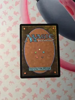 Blast Zone (0092) (Borderless) (Galaxy Foil) Edge of Eternities: Stellar Sights - Image 4