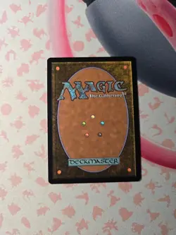 Blast Zone (0092) (Borderless) (Galaxy Foil) Edge of Eternities: Stellar Sights - Image 5