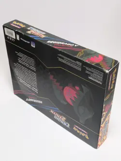 2x Pokemon TCG Crown Zenith Regidrago V Collection Box Sealed Brand New - Image 5