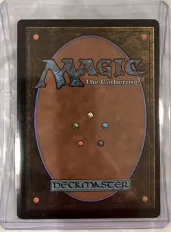 Magic the Gathering: Bloomburrow - Lumra, Bellow of the Woods - M0183 - Image 2