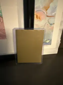 The Soul Stone (Borderless) Marvel's Spider-Man Foil - Image 2