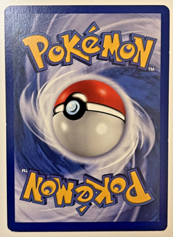 Pokemon TCG | Metapod 54/102 | Shadowless 1st Edition | Base Set | Near Mint NM - Image 2