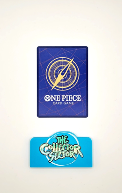 One Piece TCG - Smoker - OP10-030 Royal Blood - Alt Art - Image 2