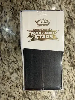 Pokemon TCG Brilliant Stars Elite Trainer Box ETB New & Sealed - Image 3