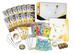Pokemon Center 30th Anniversary ETB Elite Trainer Box New Sealed *PRESALE* 9/16 - Image 2