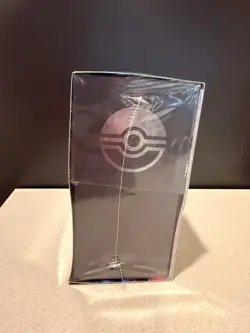 Pokemon TCG Pitch Black Elite Trainer Box Ready To Ship ETB - Image 3