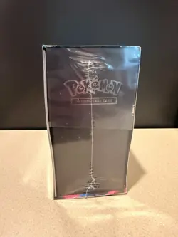 Pokemon TCG Pitch Black Elite Trainer Box Ready To Ship ETB - Image 4