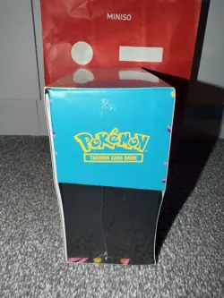 Pokemon TCG Ascended Heroes Pokemon Center Elite Trainer Box New & Sealed - Image 2