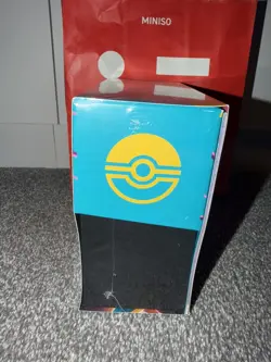 Pokemon TCG Ascended Heroes Pokemon Center Elite Trainer Box New & Sealed - Image 4
