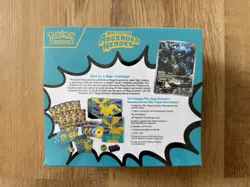 Pokemon TCG Ascended Heroes Elite Trainer Box (ETB) - Sealed Read Description - Image 3