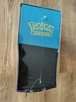 Pokemon TCG Ascended Heroes Elite Trainer Box (ETB) - Sealed Read Description - Image 4