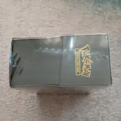 Mega Evolution Pokemon Center Elite Trainer Box - Factory Sealed/New - Lucario - Image 5