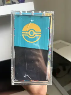 Pokemon Center Ascended Heroes Elite Trainer Box SEALED PC ETB - Image 2