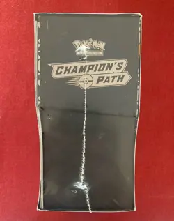 Pokemon TCG Champion's Path Elite Trainer Box - Brand New & Sealed - Charizard - Image 3