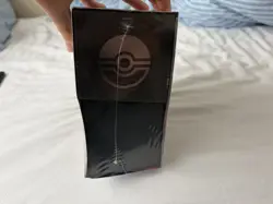 Pokemon TCG Mega Evolutions Pitch Black Elite Trainer Box ETB Brand New Sealed - Image 3