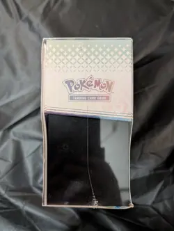 Pokemon TCG Prismatic Evolutions Elite Trainer Box New Sealed ETB - Image 3