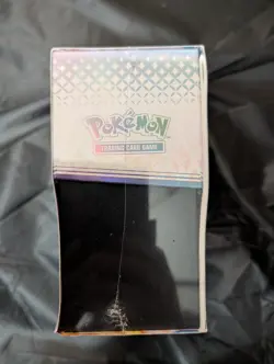 Pokemon TCG Prismatic Evolutions Elite Trainer Box New Sealed ETB - Image 4