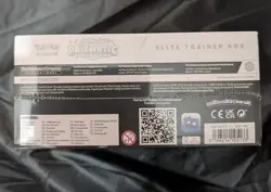 Pokemon TCG Prismatic Evolutions Elite Trainer Box New Sealed ETB - Image 5