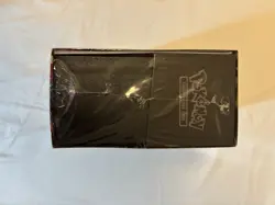 [NEW AND SEALED] Pokemon Center Mega Evolution Pitch Black Elite Trainer Box - Image 3