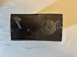 [NEW AND SEALED] Pokemon Center Mega Evolution Pitch Black Elite Trainer Box - Image 4