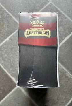 Pokemon TCG Lost Origin Elite Trainer Box Etb Factory Sealed See Description - Image 5