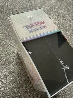 Pokemon Prismatic Evolutions Elite Trainer Box ETB | Seal tear | Fast Delivery - Image 2