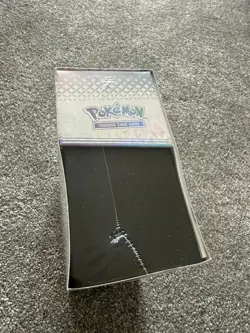 Pokemon Prismatic Evolutions Elite Trainer Box ETB | Seal tear | Fast Delivery - Image 3